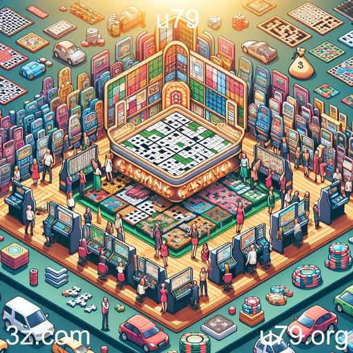 A Magia dos Jogos de Quebra-Cabeça: Entretenimento e Desafios