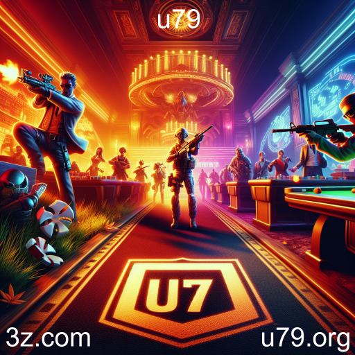 A Evolução dos Jogos de Tiro: Da Nostalgia à Inovação