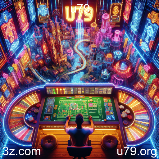 Explorando o Mundo dos Jogos de Simulação: Uma Experiência Única e Envolvente